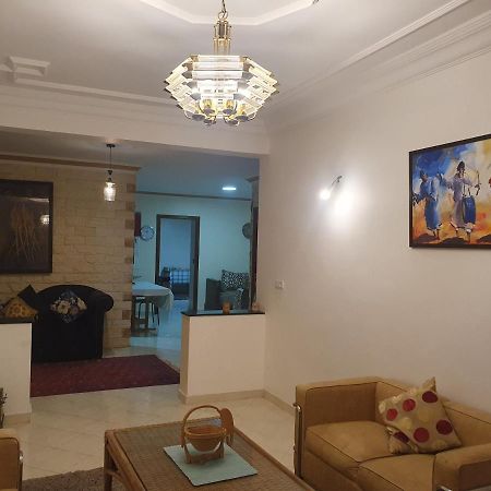 Appartement Rayane Rabat Bagian luar foto