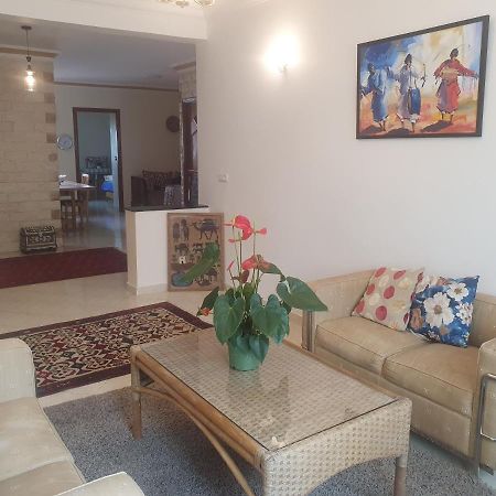 Appartement Rayane Rabat Bagian luar foto
