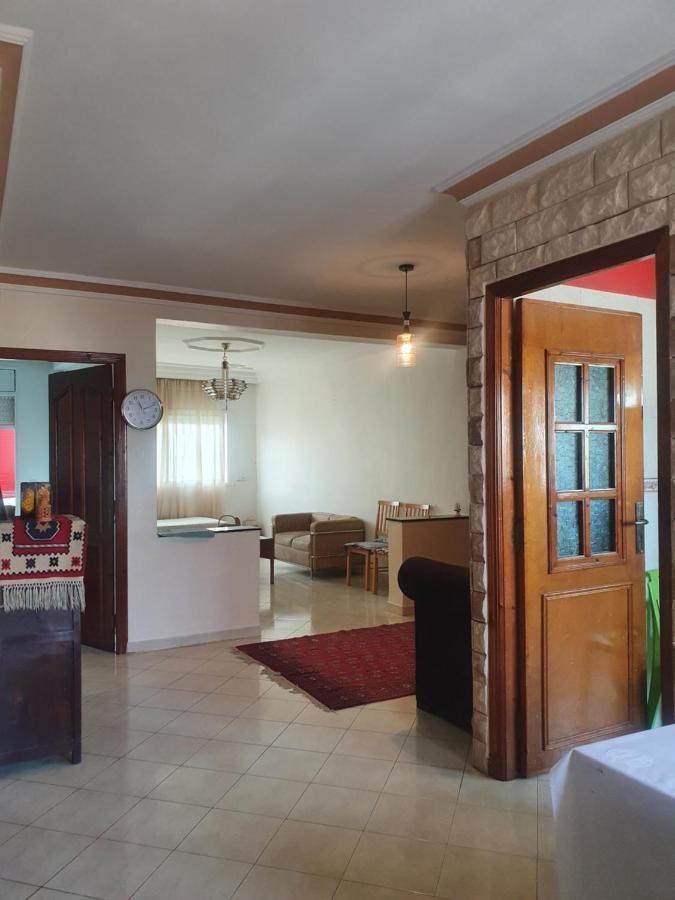 Appartement Rayane Rabat Bagian luar foto