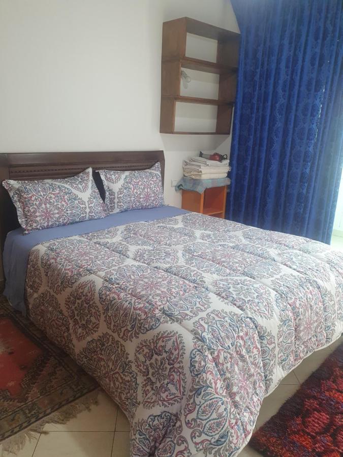Appartement Rayane Rabat Bagian luar foto